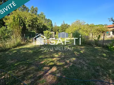 Maison, 85 m²