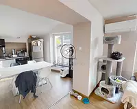 Appartement, 52,7 m²