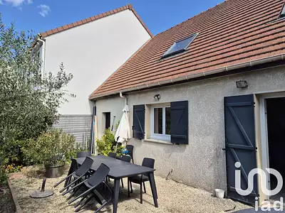 Maison, 86 m²