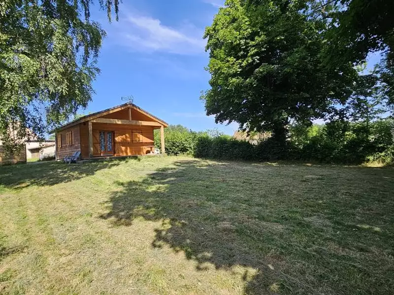 Maison, 76 m²