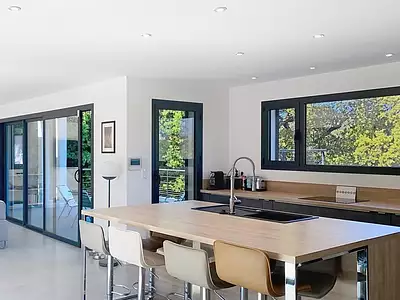Maison, 170 m²