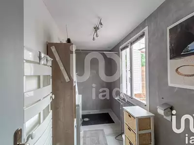 Maison, 175 m²