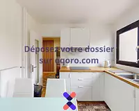 Appartement, 82,36 m²