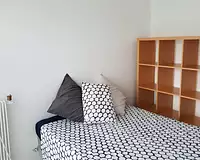 Appartement, 46,06 m²