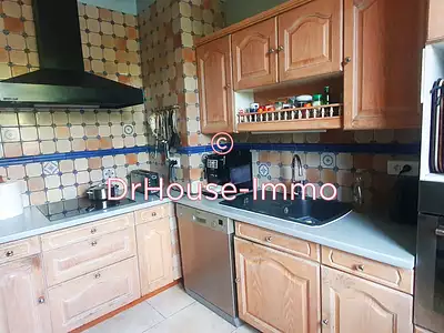 Maison, 125 m²