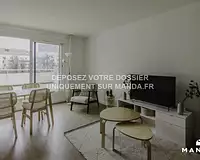 Appartement, 11 m²