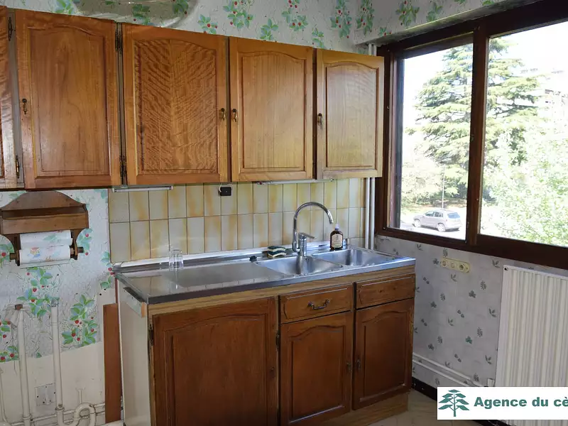 Appartement, 138,74 m²