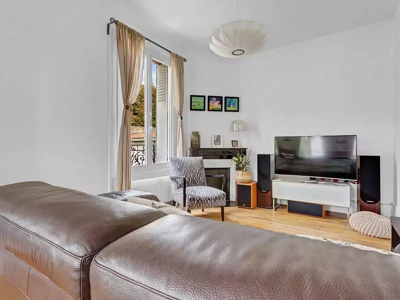 Maison, 102 m²