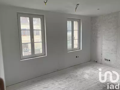 Maison, 72 m²