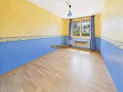 Maison, 108 m²