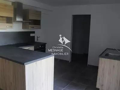 Maison, 124 m²