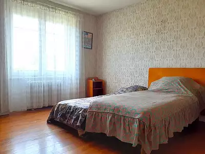 Maison, 94 m²