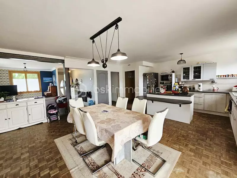 Maison, 160 m²