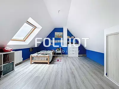 Maison, 220 m²