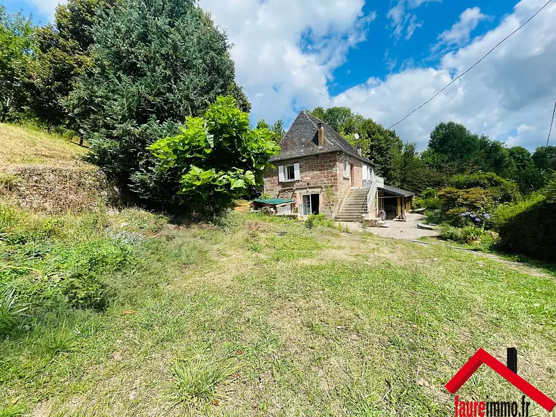 Maison, 112 m²