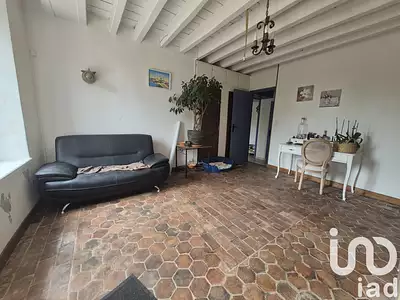 Maison, 149 m²