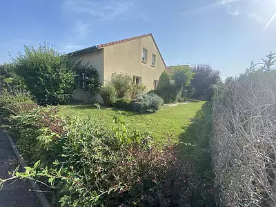 Maison, 125 m²