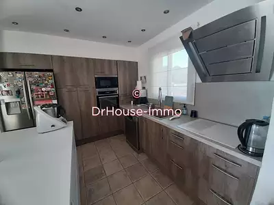 Maison, 140 m²