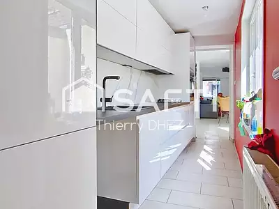 Maison, 103 m²