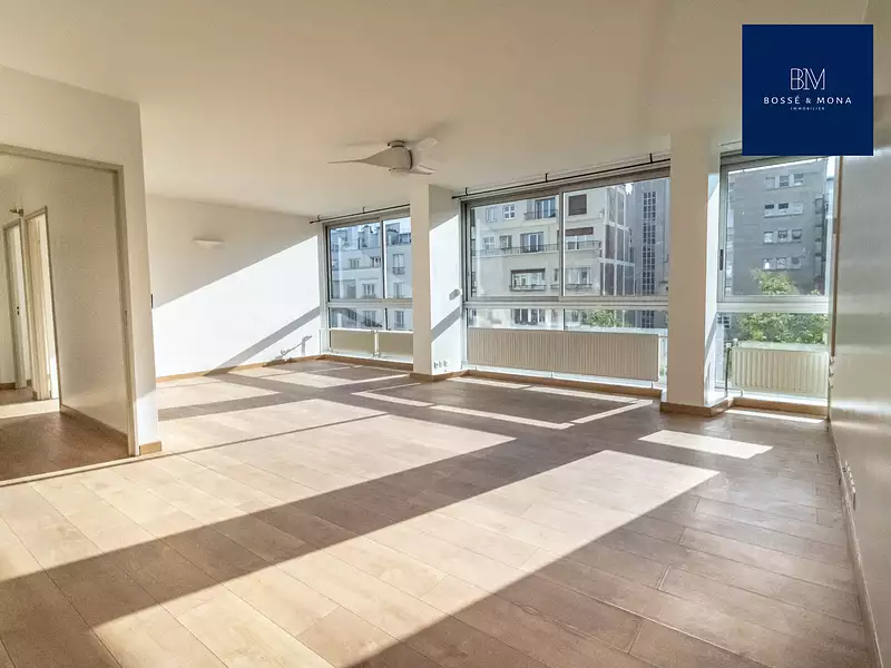 Appartement, 72 m²