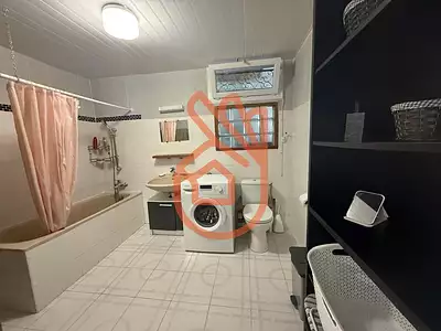Maison, 59 m²