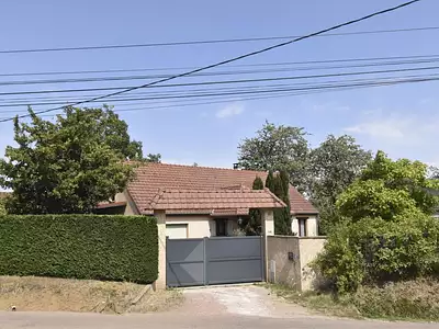 Maison, 125 m²