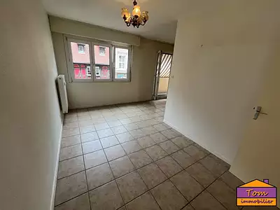 Appartement, 76,33 m²