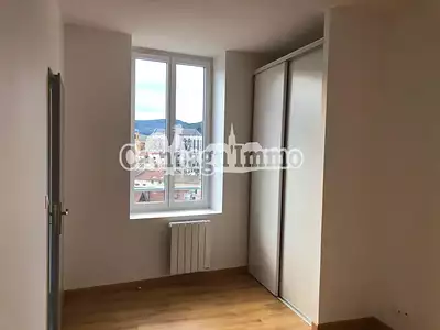 Appartement, 52,52 m²