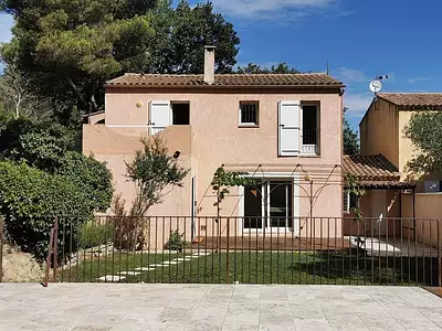 Maison, 150 m²