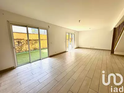 Appartement, 130 m²