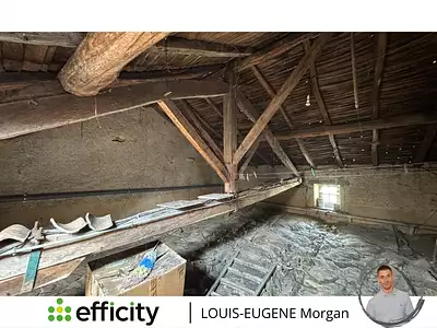 Maison, 142 m²
