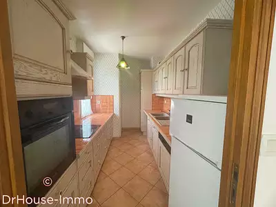 Appartement, 73,5 m²
