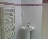 Appartement, 40 m²