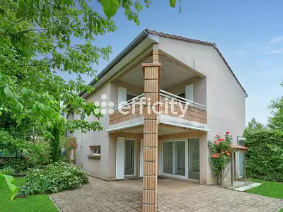 Maison, 106 m²