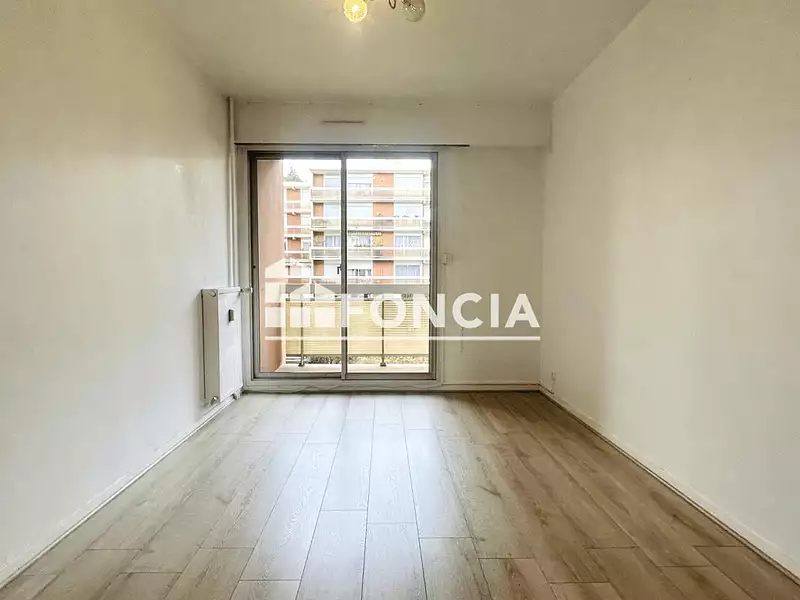 Appartement, 84 m²