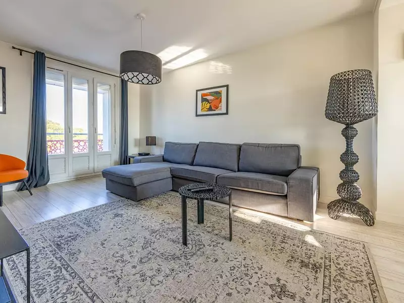 Appartement, 69 m²