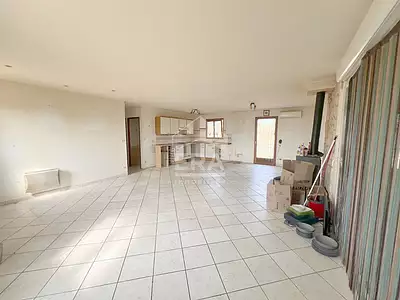 Maison, 92 m²
