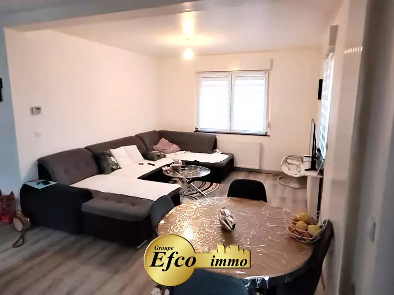 Maison, 85 m²