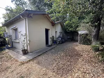 Maison, 125 m²
