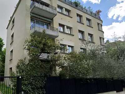 Appartement, 8,9 m²