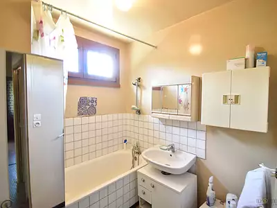 Maison, 81 m²