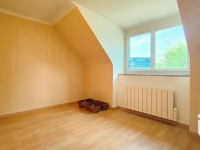 Appartement, 43 m²