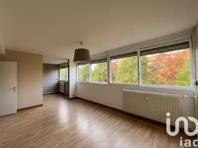 Appartement, 65 m²