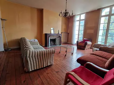 Appartement, 140 m²