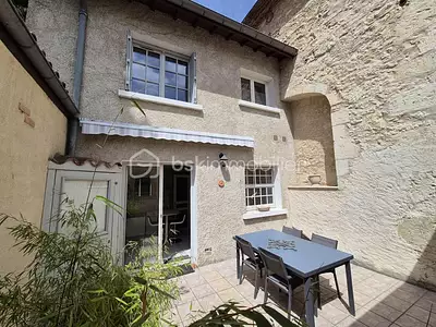 Maison, 88 m²