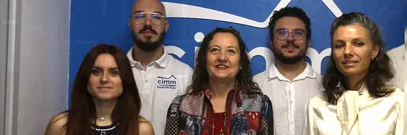 Cimm immobilier Esperaza