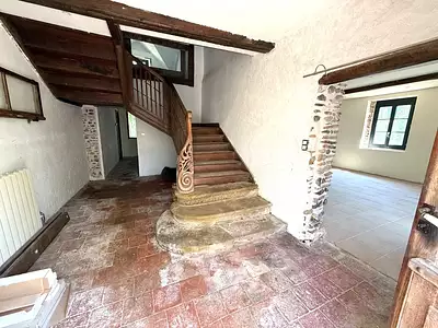 Maison, 161 m²
