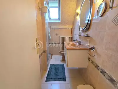 Maison, 134 m²