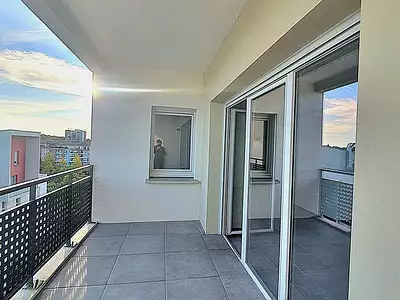 Appartement, 46 m²