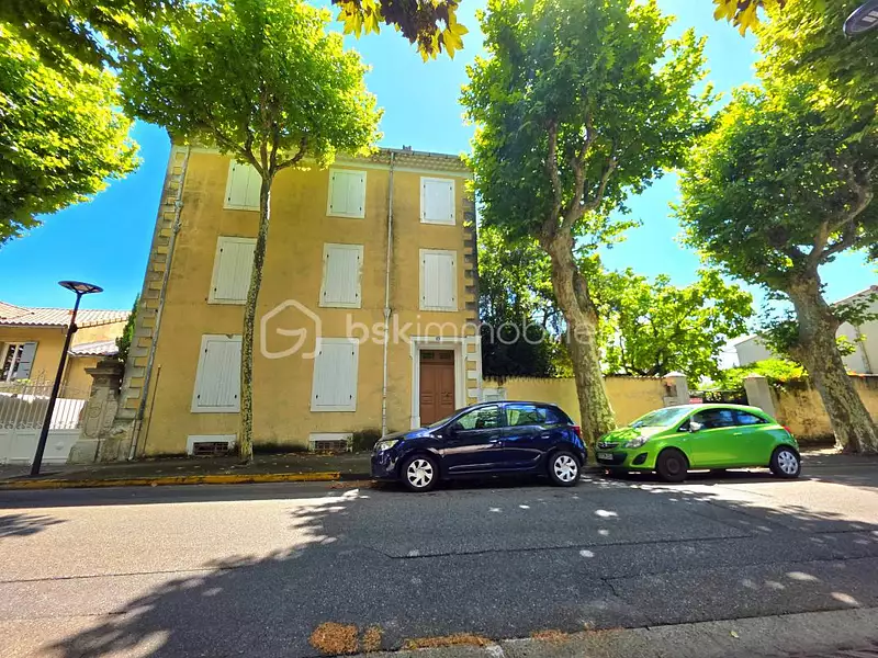 Maison, 294 m²